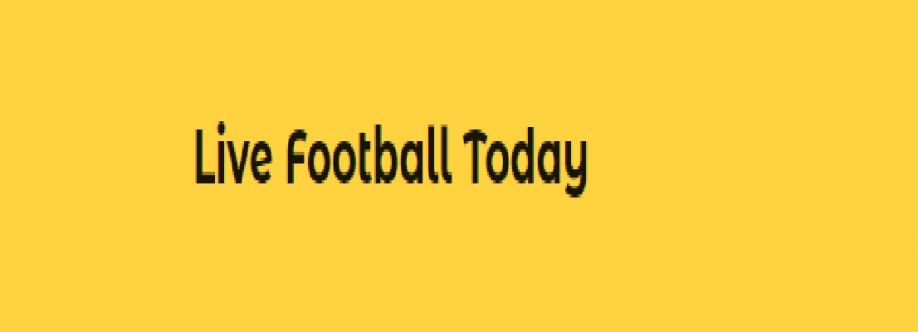 livefootballtoday Cover Image