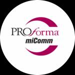 Proforma miComm Profile Picture