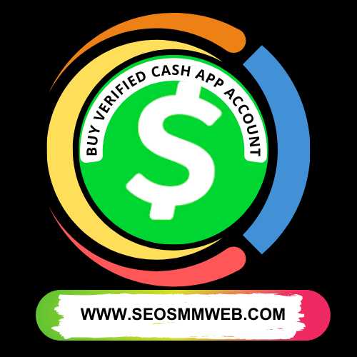 Buy Cash App Accounts Profile Picture