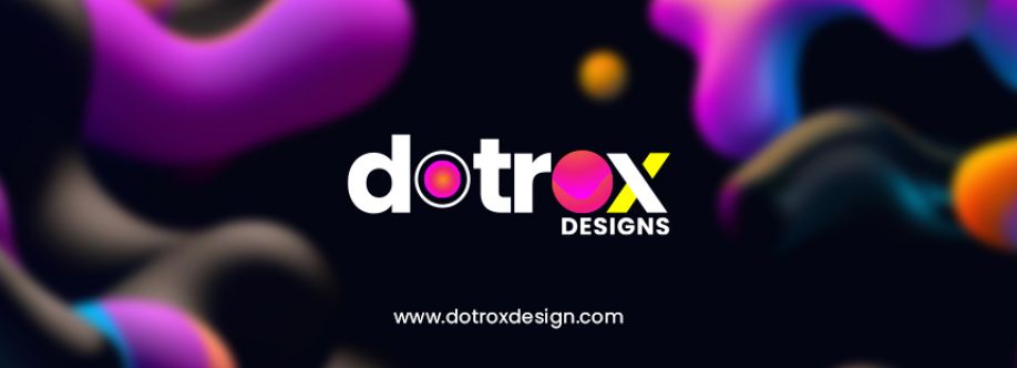 Dotrox Design Cover Image