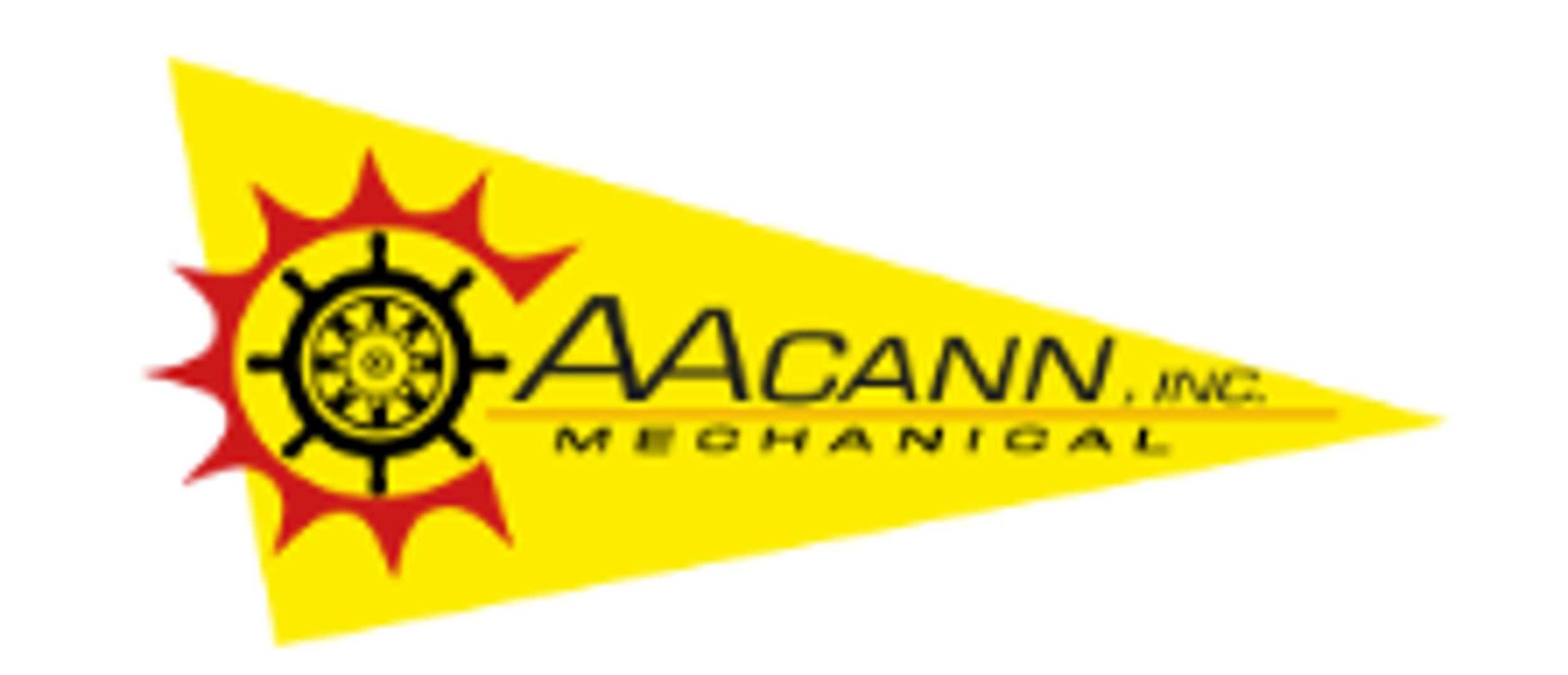 AACANN Mechanical Profile Picture