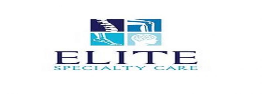 Elite Specialty Care Trenton Cover Image