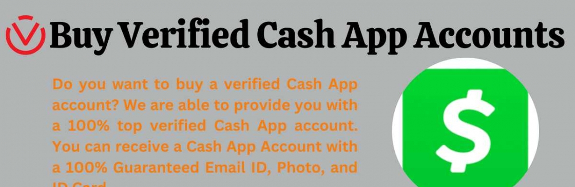 Buy Verified Cash App Accounts Cover Image