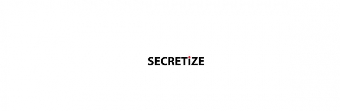 Secretize com Cover Image
