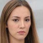 Olive Parker Profile Picture