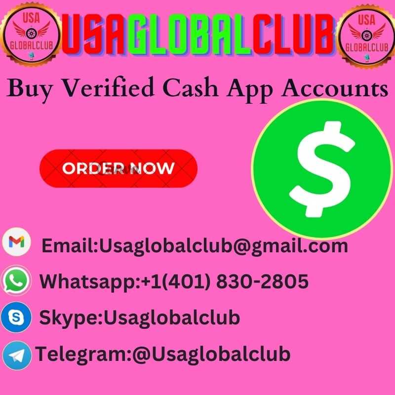 Buy Verified Cash App Accounts Profile Picture