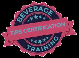 Tips Certification Profile Picture