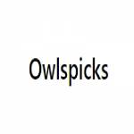 Owlspicks Profile Picture