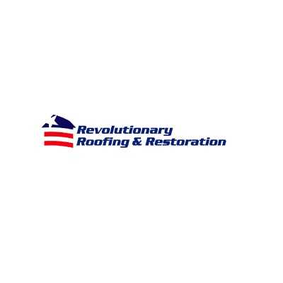 Revolutionary Roofing And Restoration Profile Picture