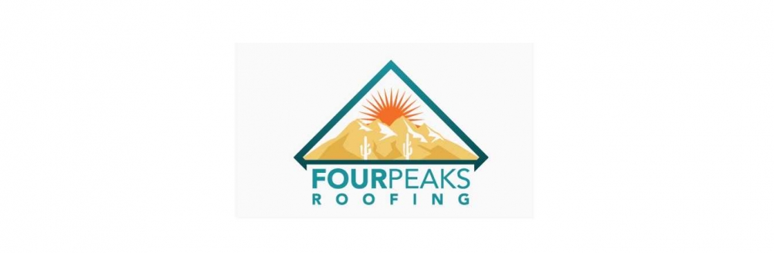 Four Peaks Roofing Cover Image