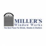 Millers Window Works Profile Picture