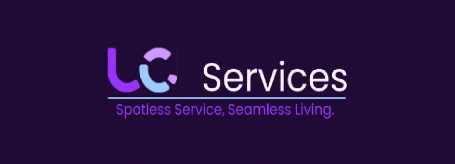 WLC Services Ltd Cover Image