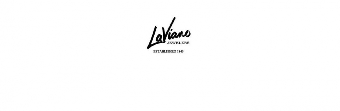 LaViano Jewelers Cover Image