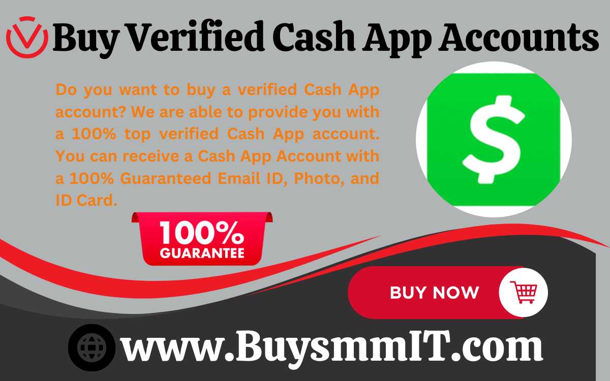 Buy Verified Cash App Accounts Profile Picture