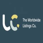 worldwide listings Profile Picture