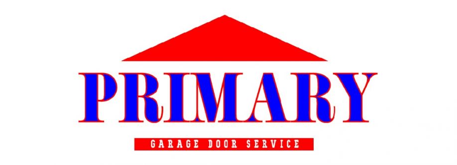 Primary Garage Door Cover Image