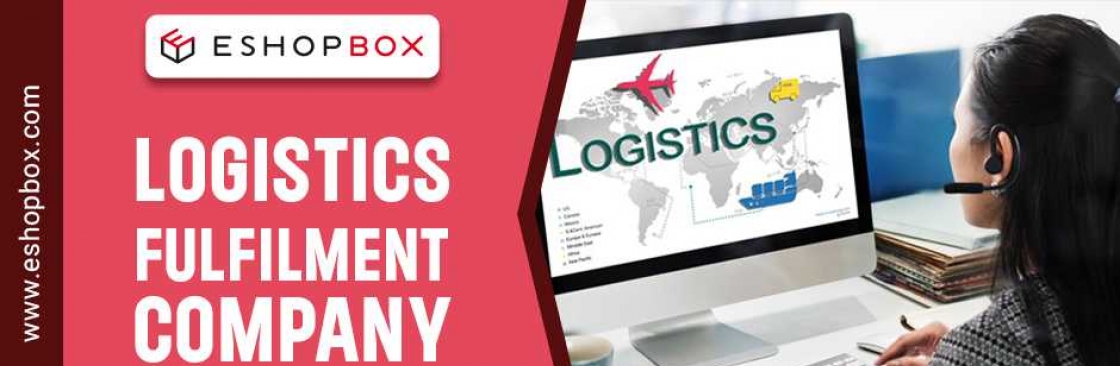 eshopbox Ecommerce Pvt Ltd Cover Image