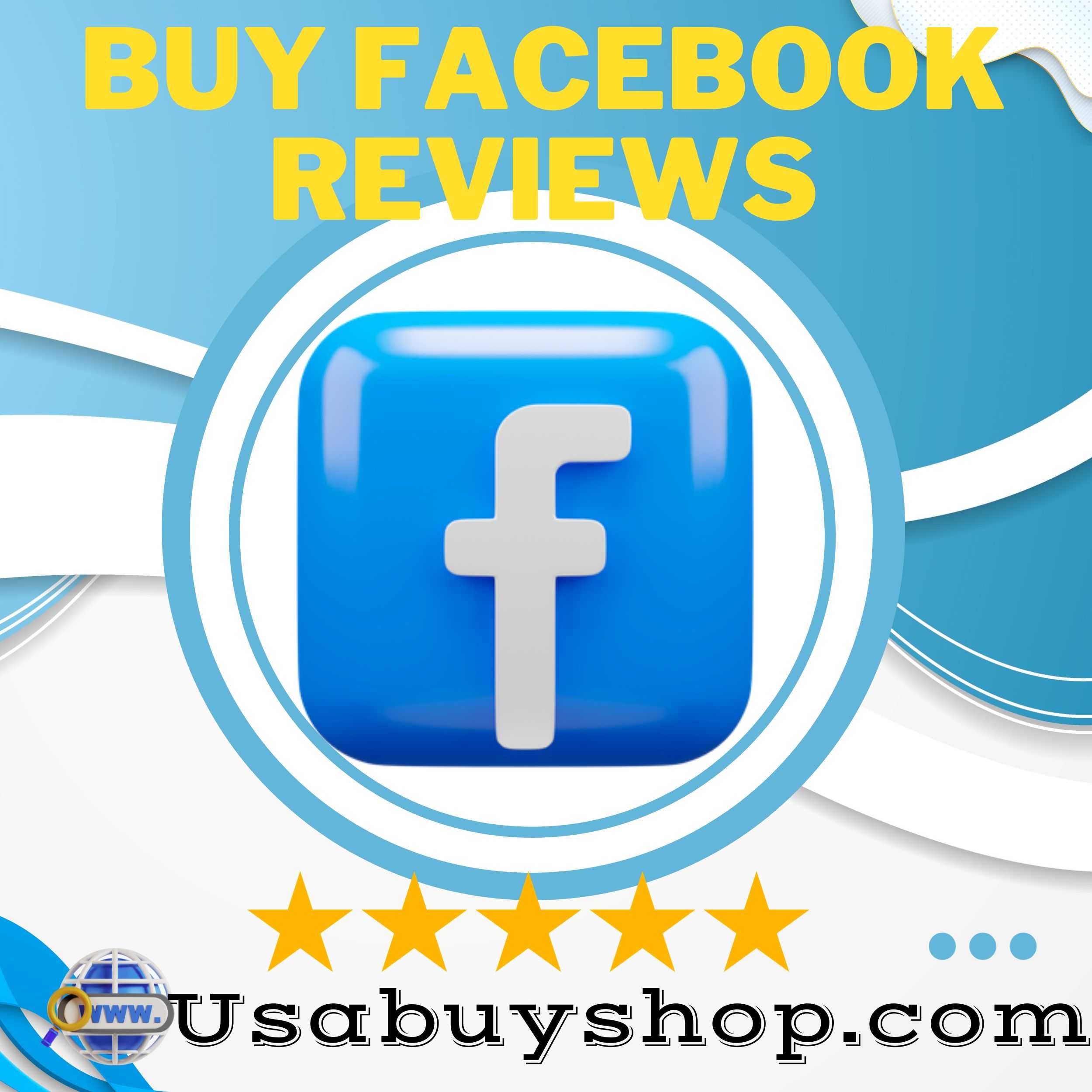 Buy Facebook Reviews Profile Picture