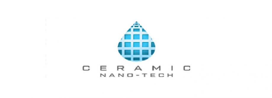 CeramicNano Tech LLC Cover Image