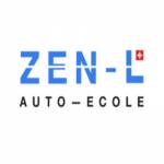 Auto Ecole Zen L Profile Picture