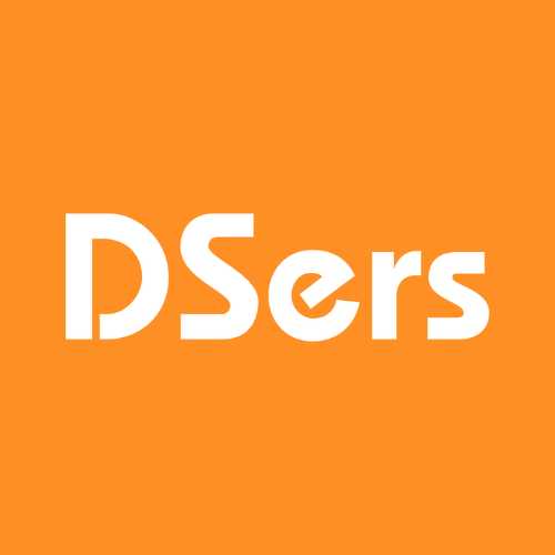 DSers AliExpress Dropshipping Partner Profile Picture