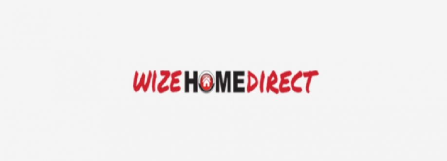 Wize Home Direct Cover Image