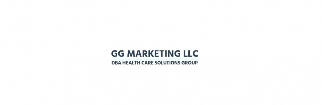 GG Marketing DBA Cover Image