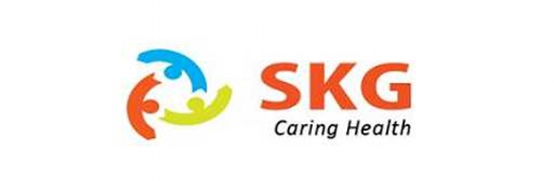 SKG Internationals Cover Image