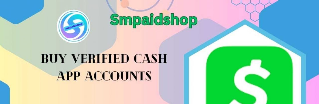 Buy Verified Cash App Accounts Cover Image