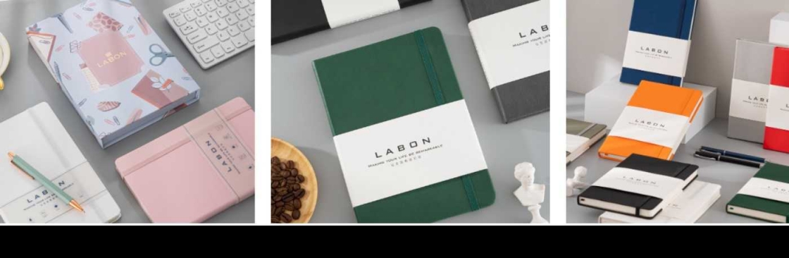 YIwu Labon Stationery Co Ltd Cover Image