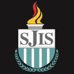 SJIS Ahmedabad Profile Picture