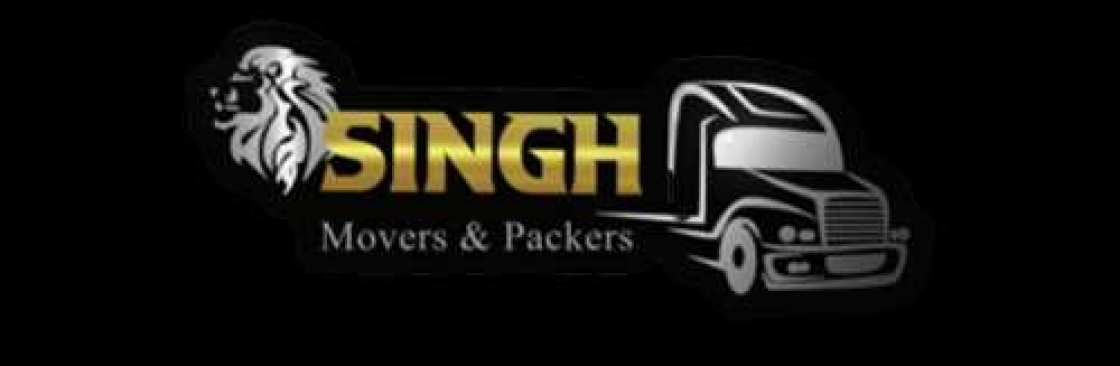 Singh Movers And Packers Cover Image
