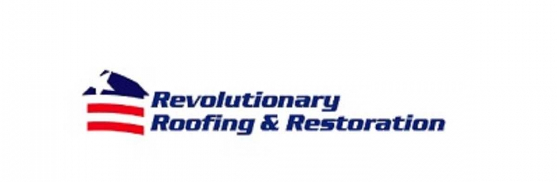 Revolutionary Roofing And Restoration Cover Image