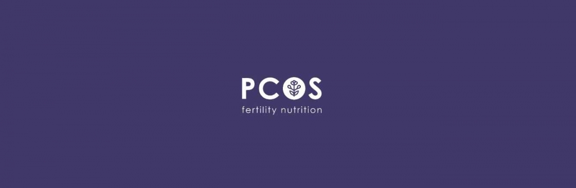 PCOS Fertility Nutrition Cover Image