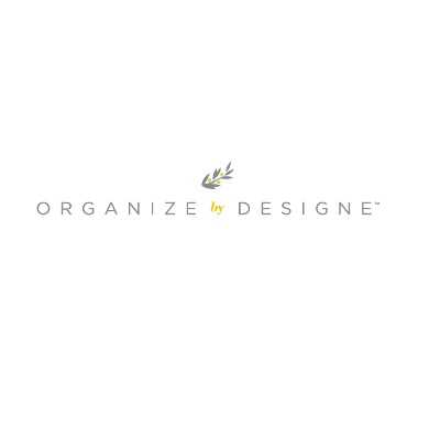 Organize by Designe LLC Profile Picture