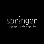Springer Graphic Design Profile Picture
