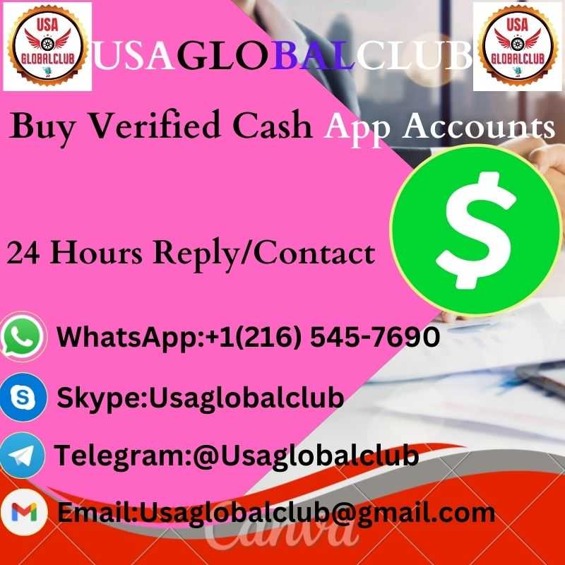 Buy Verified Cash App Accounts Profile Picture