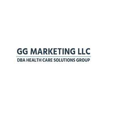 GG Marketing DBA Profile Picture