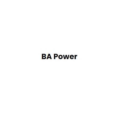 BA Power Solar Energy Company Orem UT Profile Picture