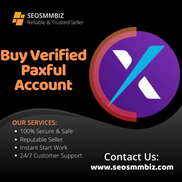 Buy Verified Paxful Account Profile Picture