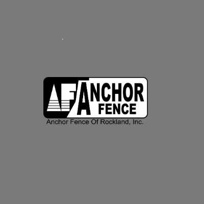 Anchor Fence of Rockland Inc Profile Picture