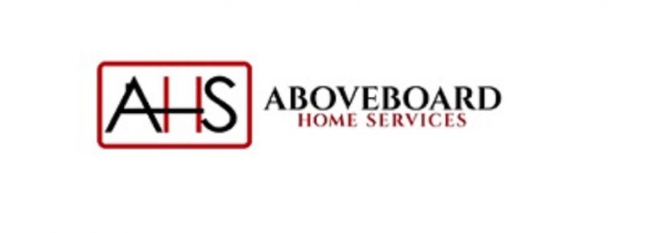 Aboveboard Home Services LLC Cover Image