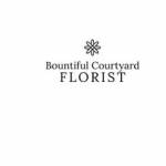 Bountiful Courtyard Florist Profile Picture