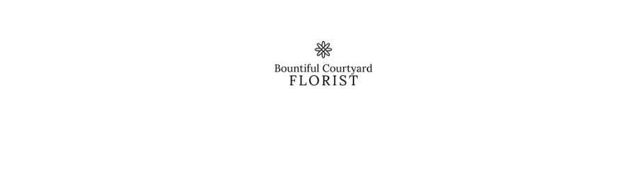 Bountiful Courtyard Florist Profile Picture