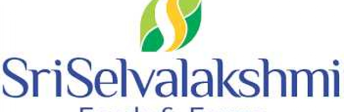 Sri selvalakshmi Feeds & Farms Cover Image