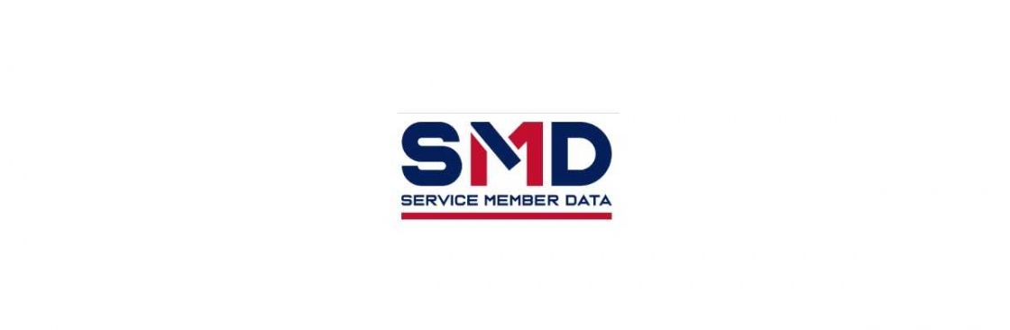 Service Member Data Cover Image