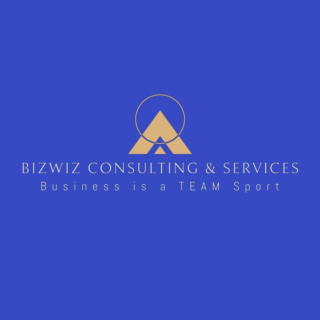 Bizwiz consulting Profile Picture