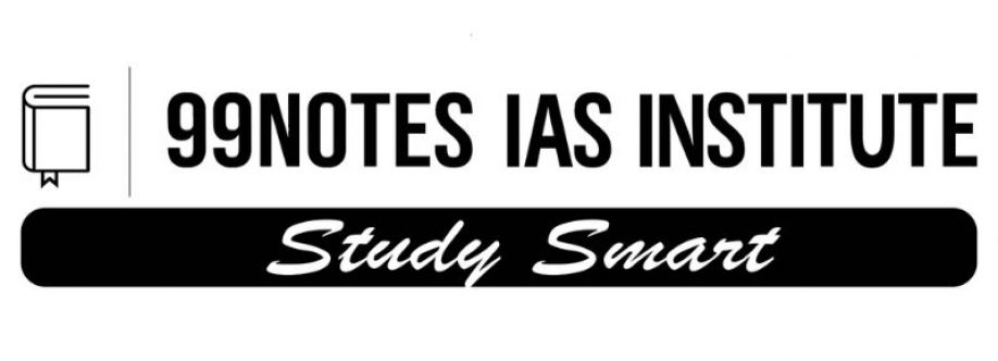 IAS 99notes Cover Image