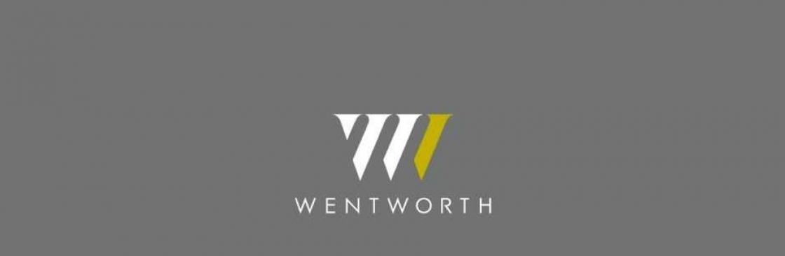 Wentworth Properties Cover Image