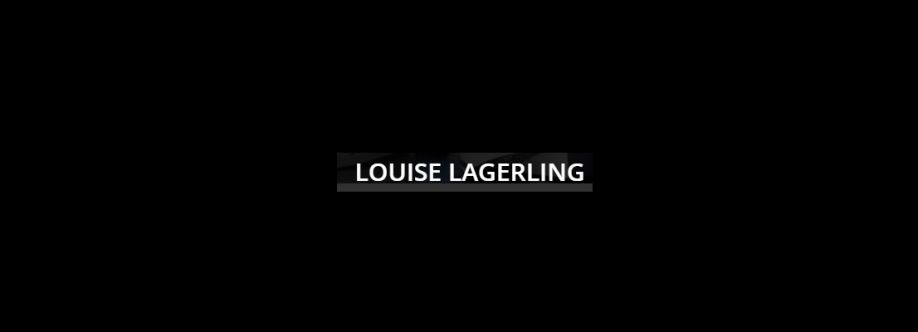 Louise Lagerling Cover Image